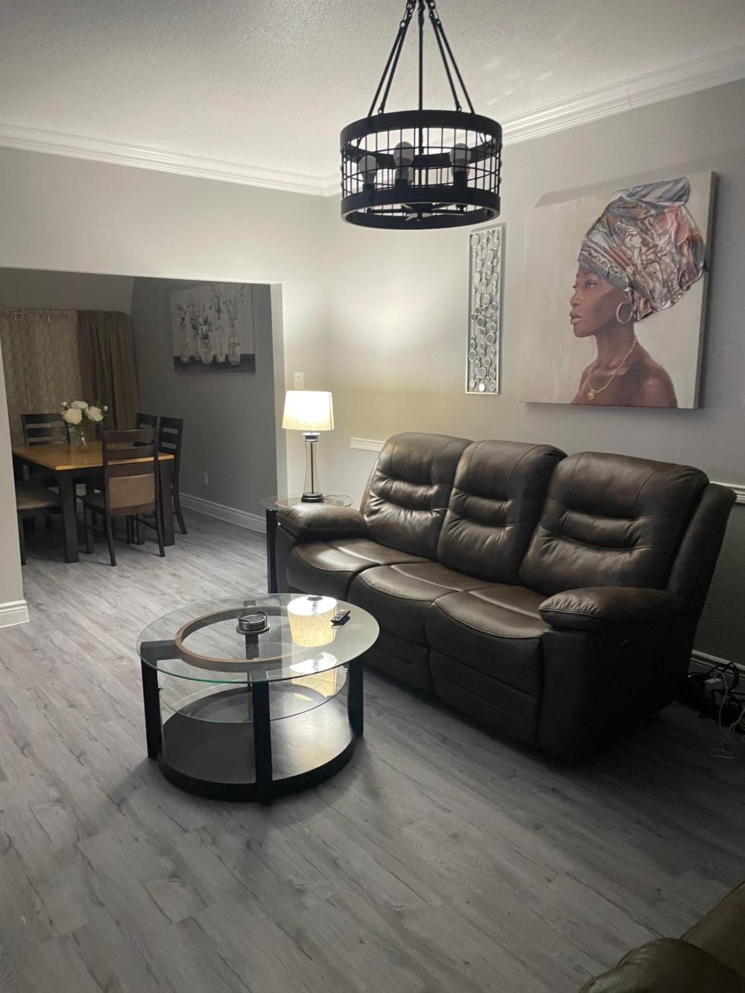 Duchele Aparthotel Houston Exterior foto